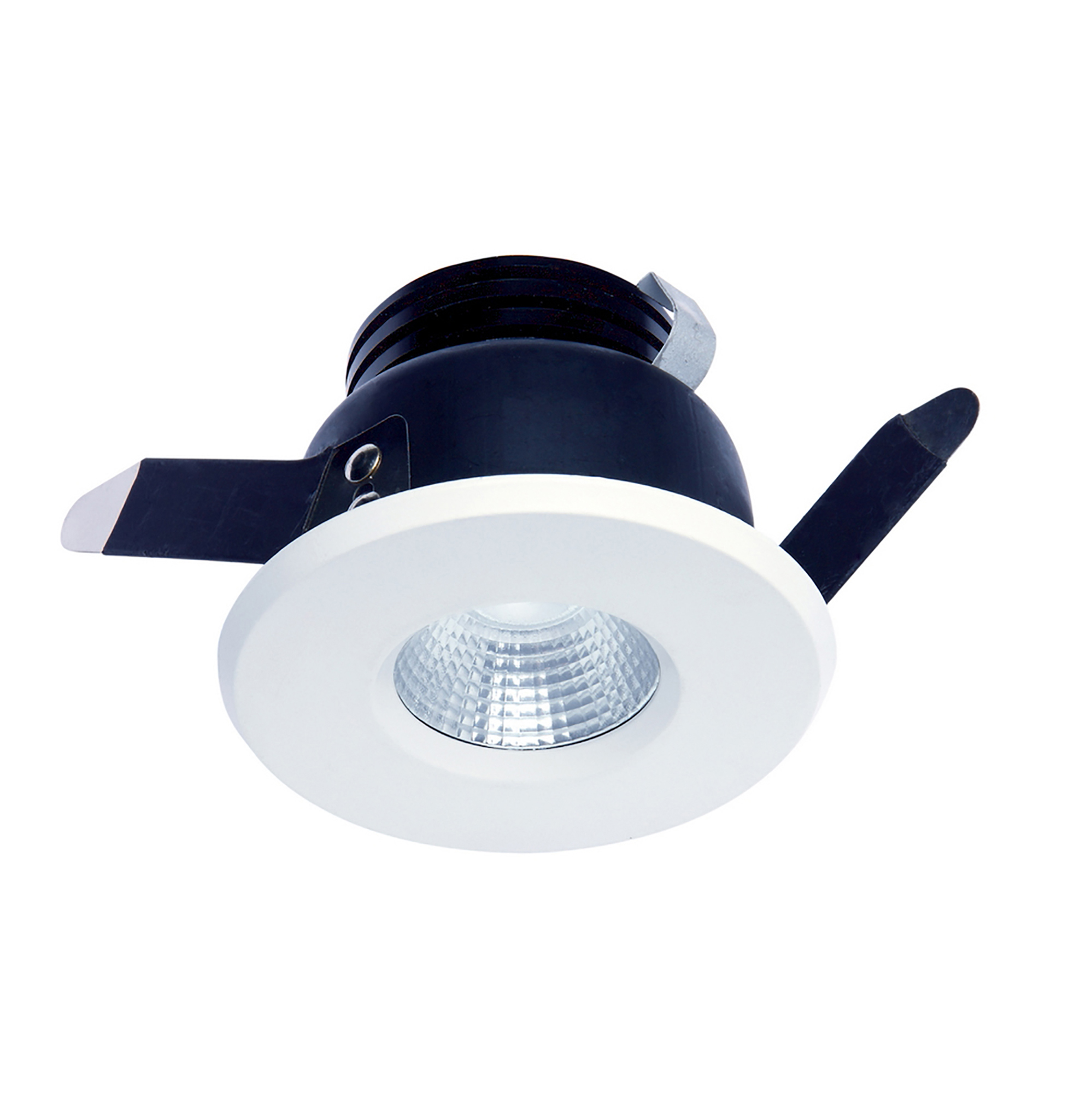 MC0082  Cies 7W LED Downlight IP54